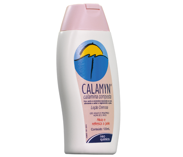CALAMYN