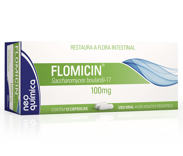 FLOMICIN