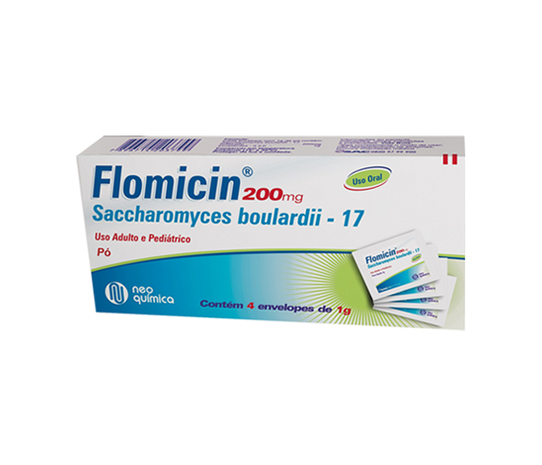 FLOMICIN