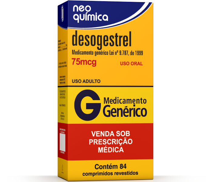DESOGESTREL