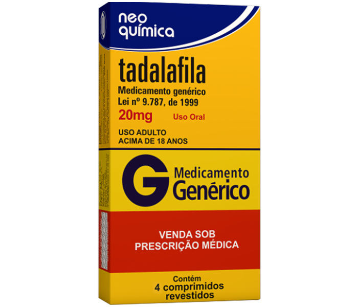 TADALAFILA