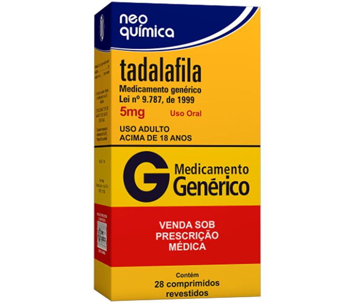 TADALAFILA