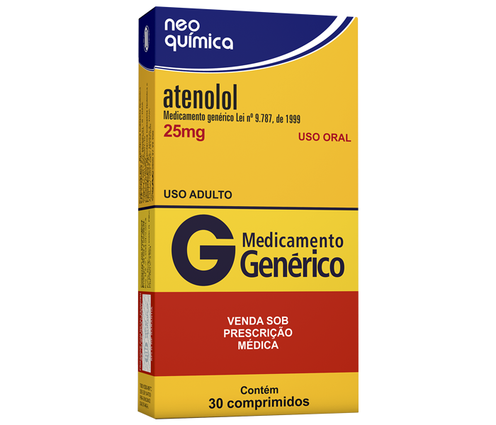 ATENOLOL