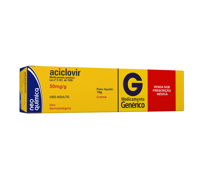 ACICLOVIR