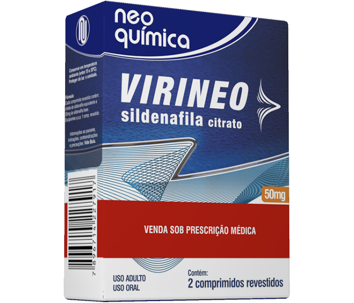 VIRINEO