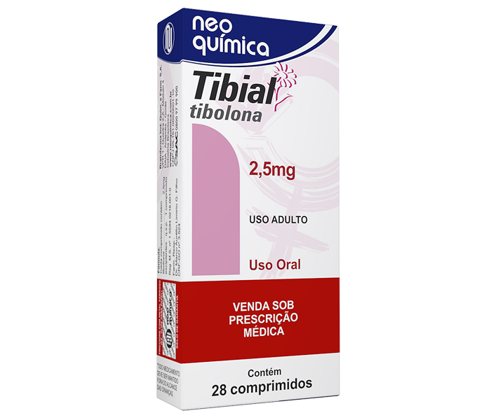 TIBIAL