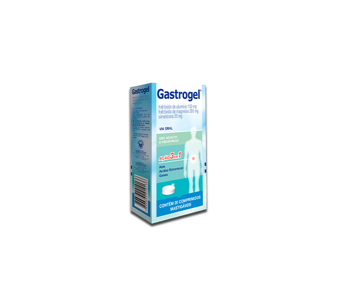 GASTROGEL