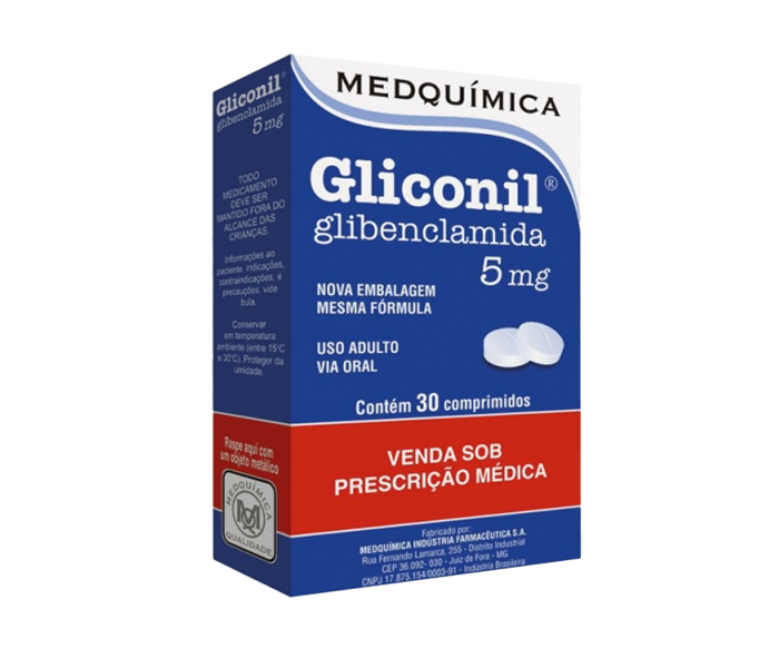 GLICONIL