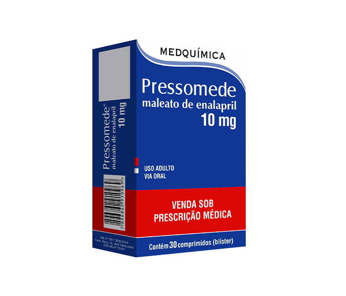 PRESSOMEDE