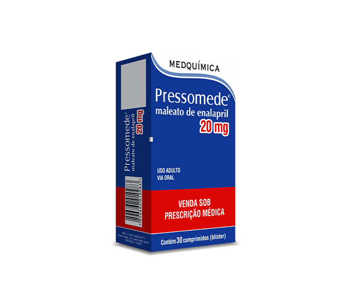 PRESSOMEDE