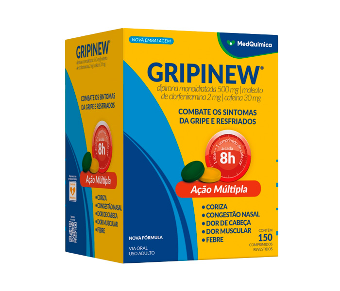 GRIPINEW