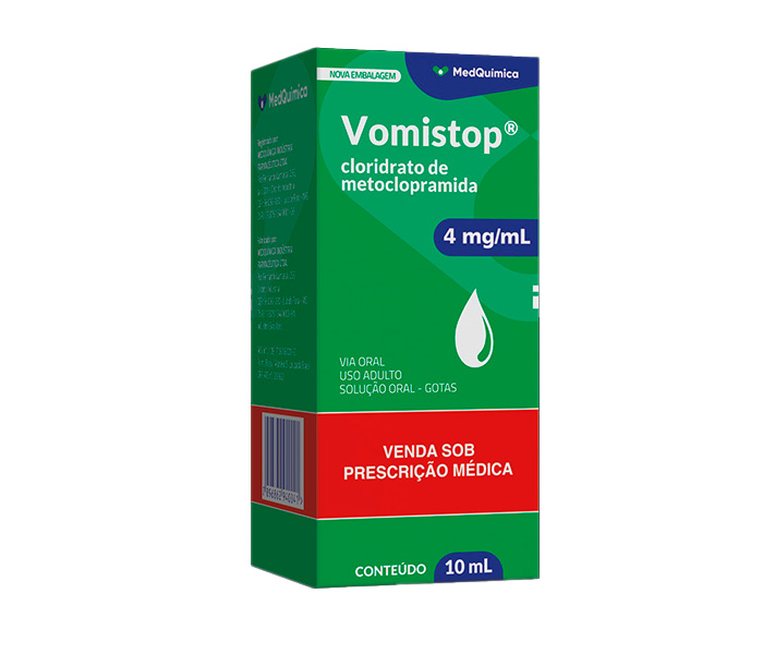 VOMISTOP