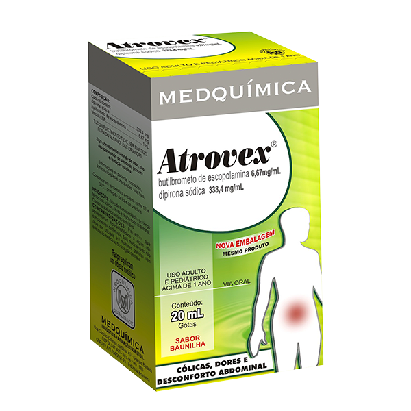 ATROVEX