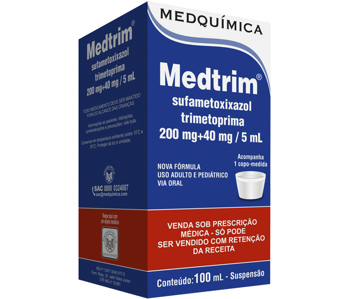 MEDTRIM
