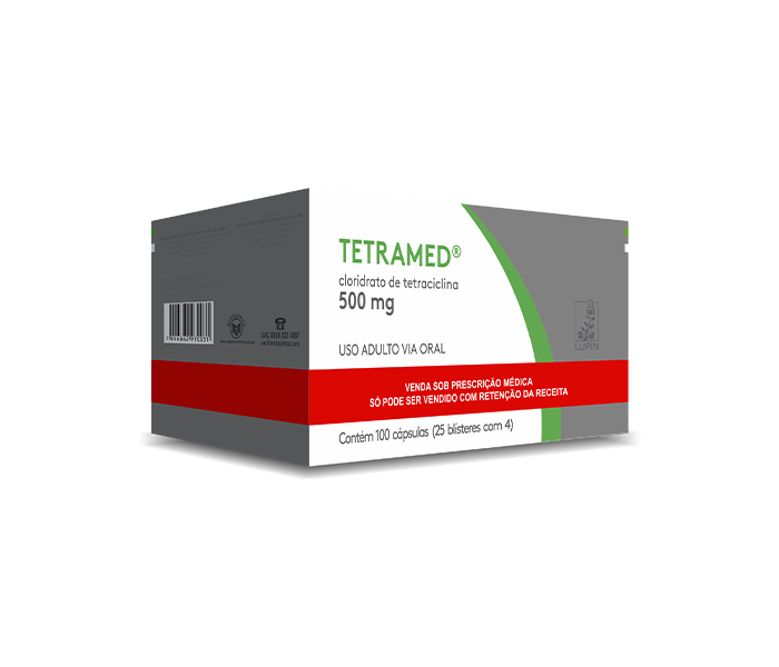 TETRAMED