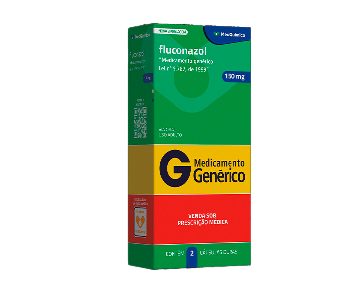 FLUCONAZOL
