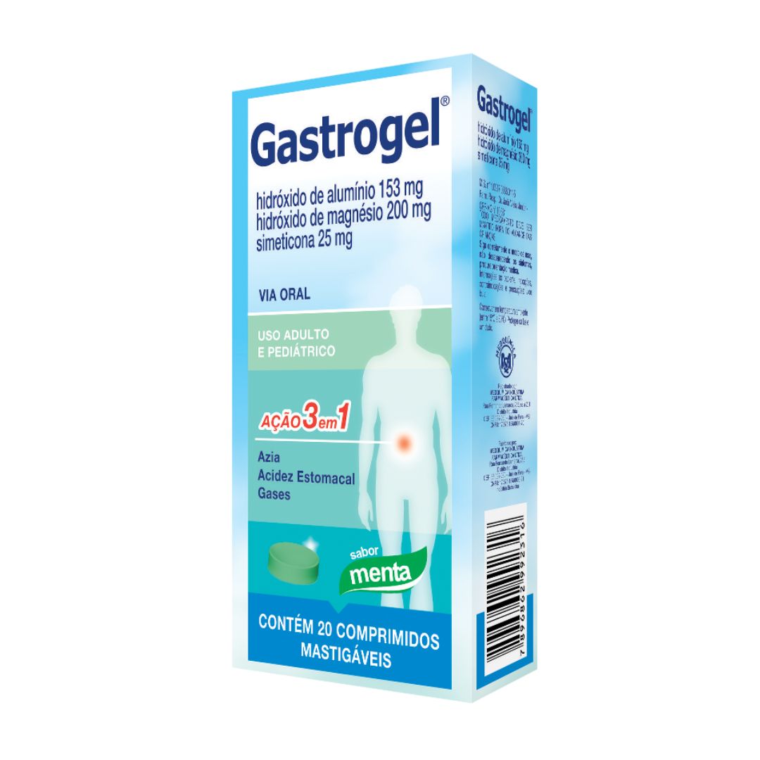 GASTROGEL
