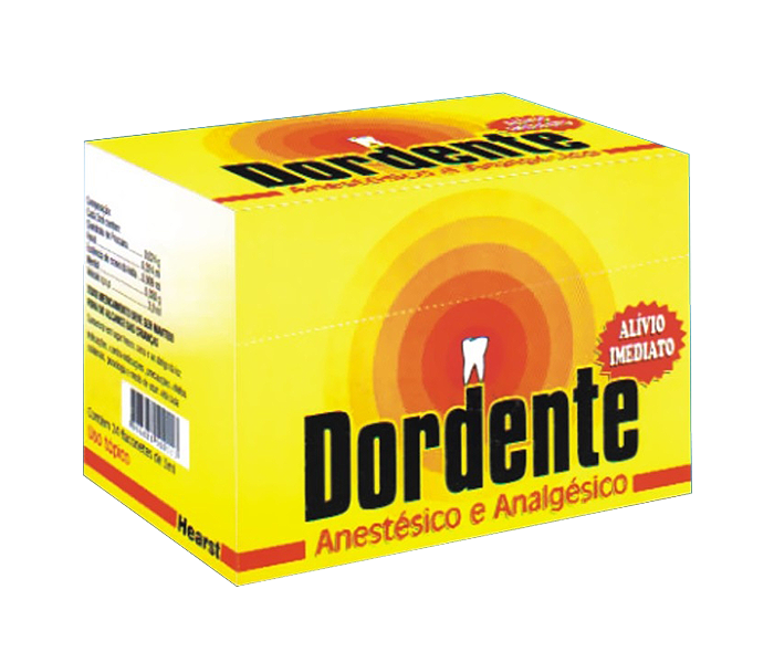 DORDENTE