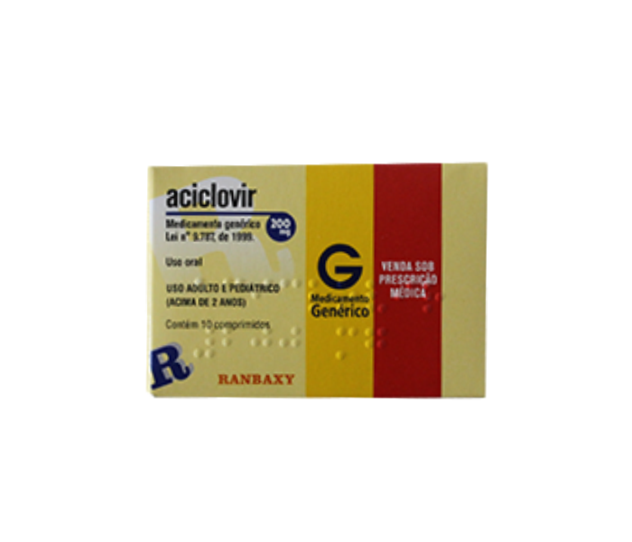 ACICLOVIR