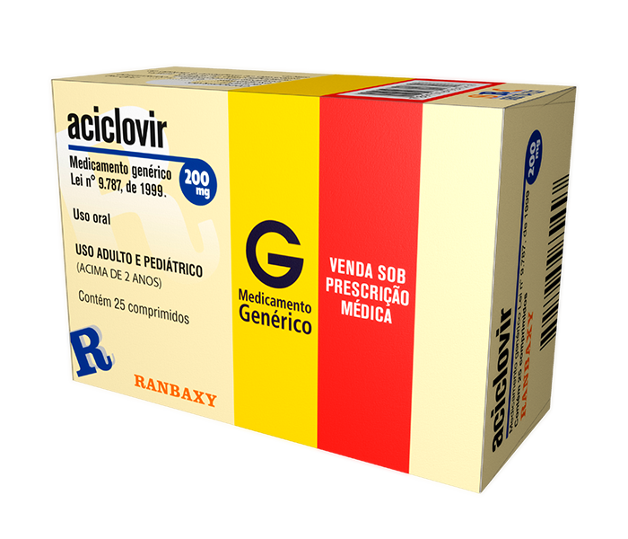 ACICLOVIR