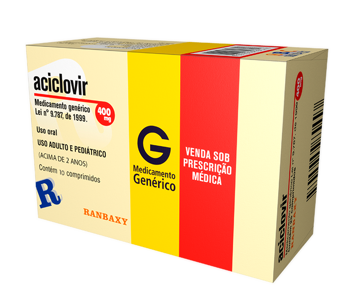 ACICLOVIR