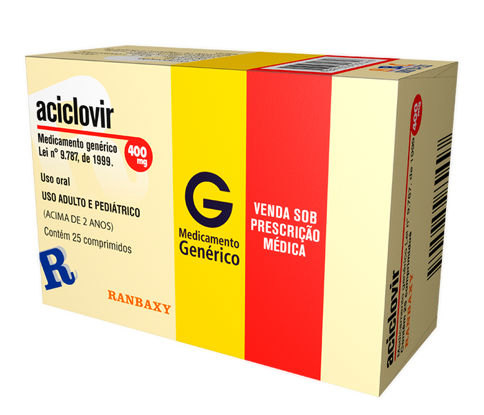 ACICLOVIR