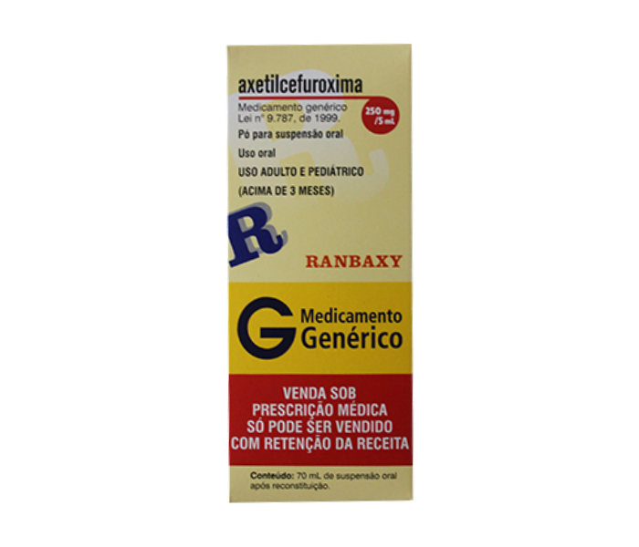 AXETILCEFUROXIMA