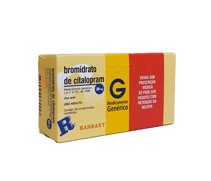 CITALOPRAM