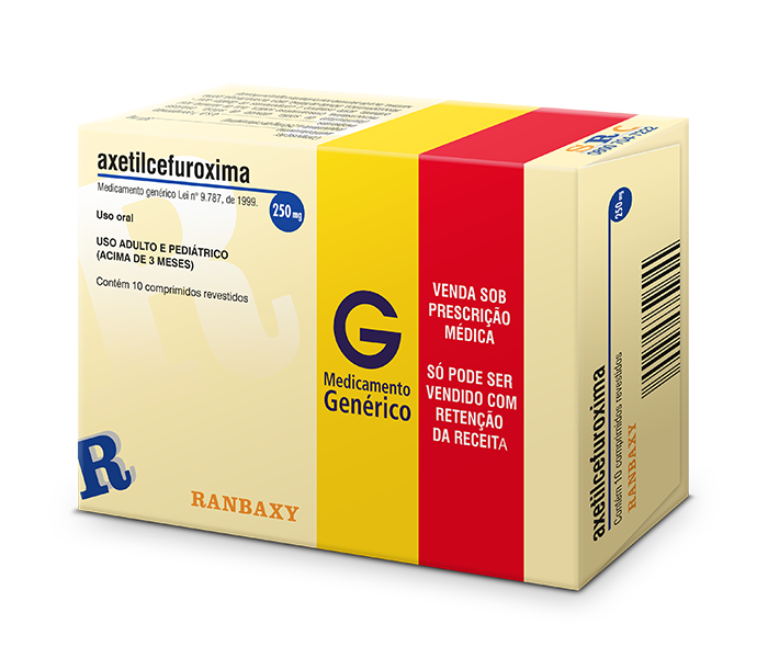 AXETILCEFUROXIMA