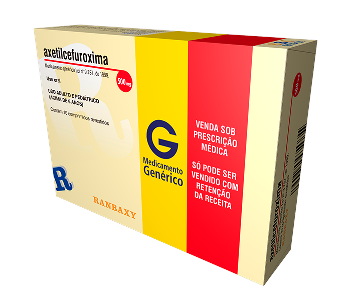 AXETILCEFUROXIMA