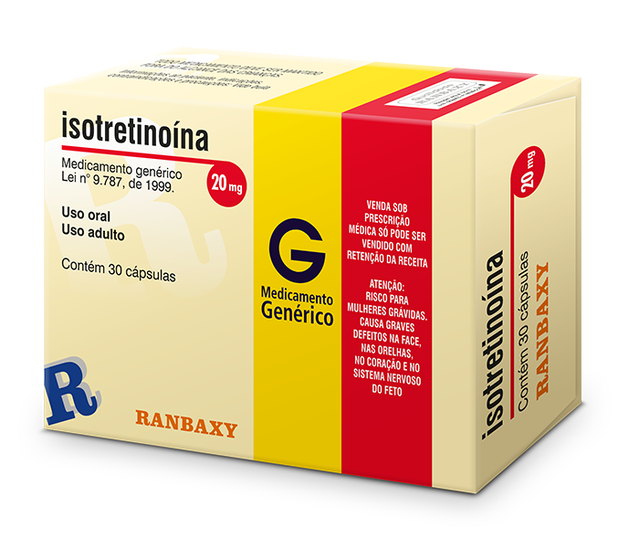 ISOTRETINOÍNA