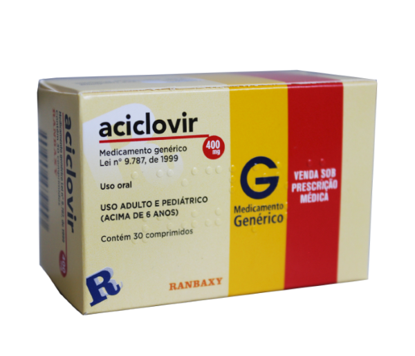 ACICLOVIR