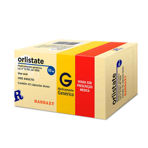 ORLISTATE