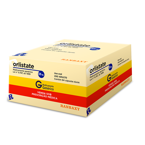 ORLISTATE