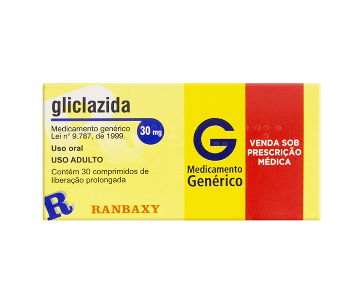 GLICLAZIDA