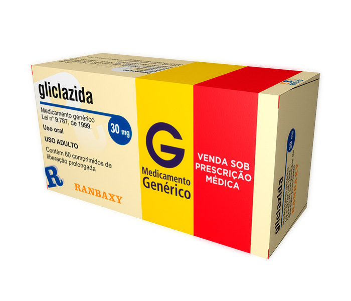 GLICLAZIDA