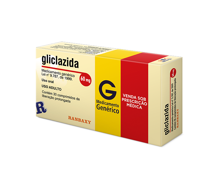 GLICLAZIDA