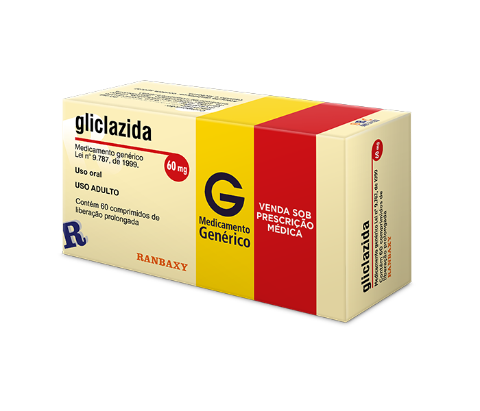 GLICLAZIDA