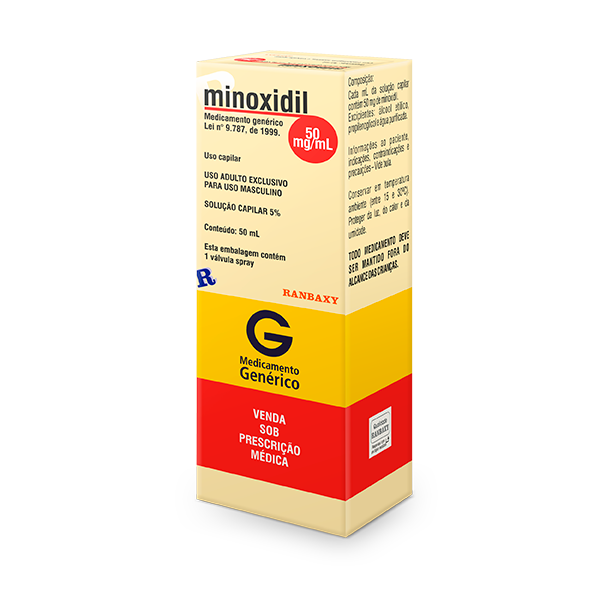 MINOXIDIL