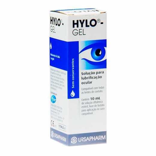 HYLO-GEL