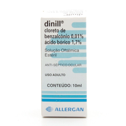 DINILL