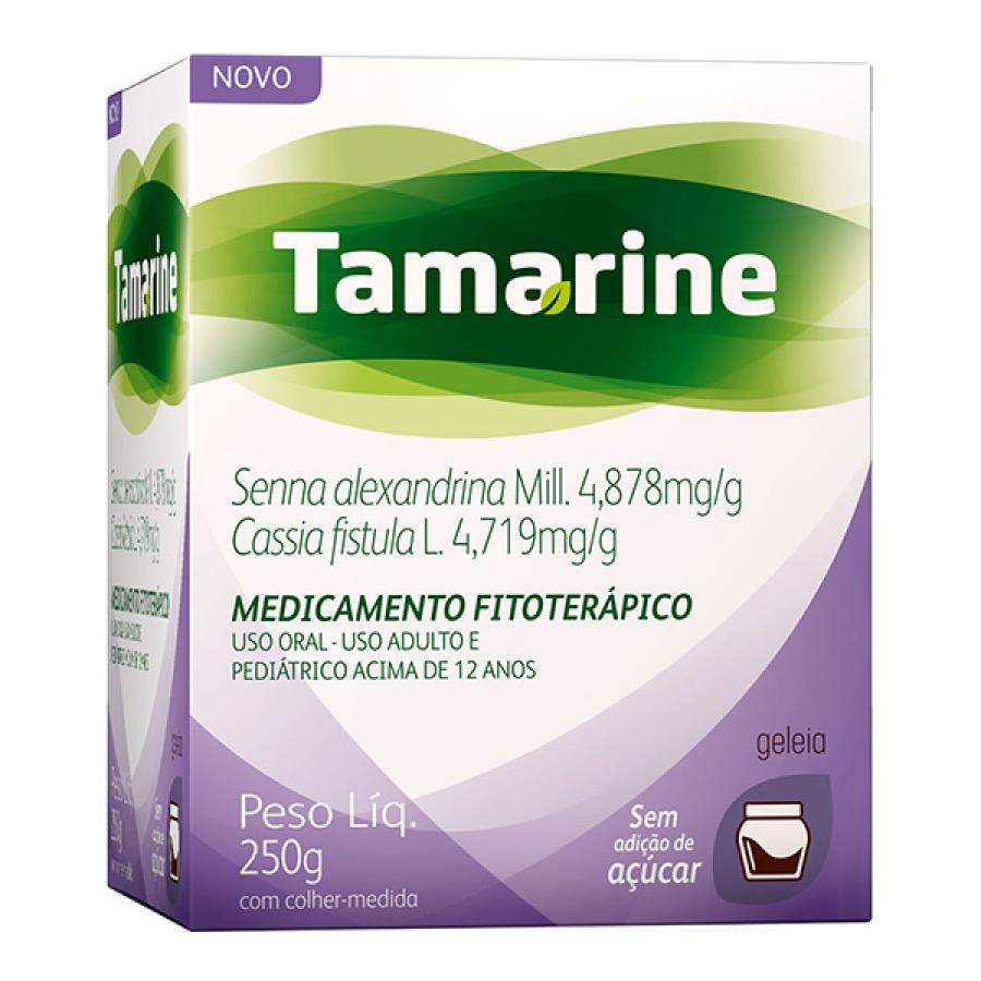 TAMARINE