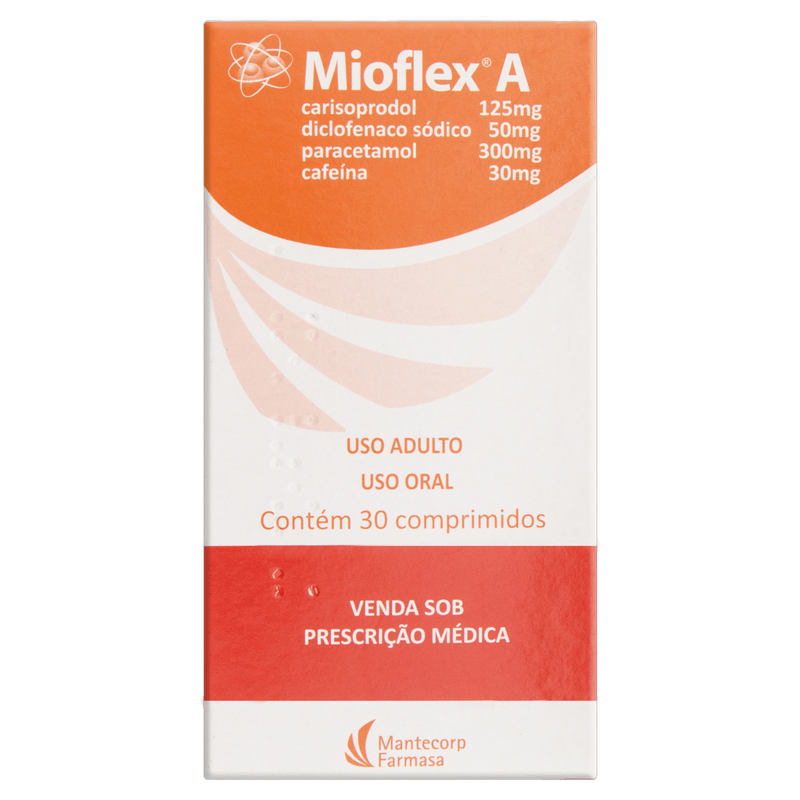 MIOFLEX A