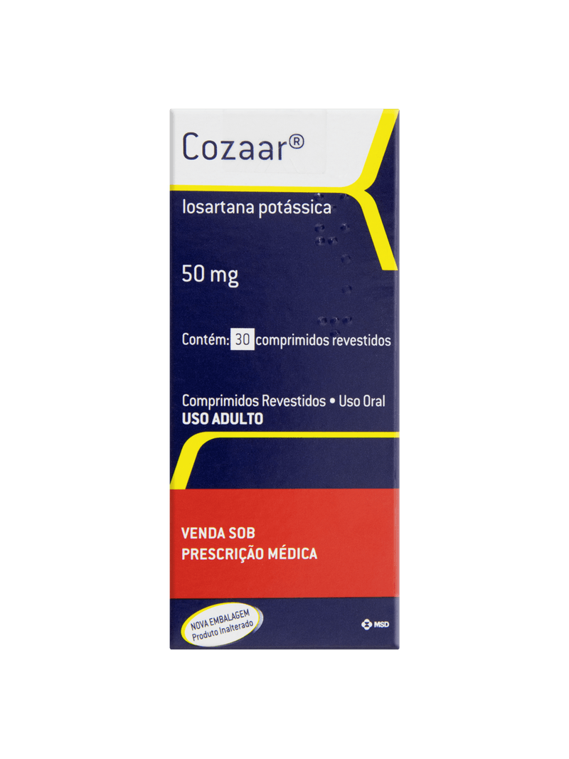 COZAAR