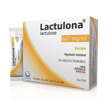 LACTULONA