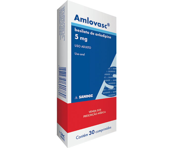 AMLOVASC