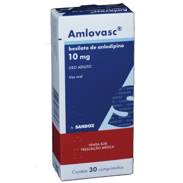AMLOVASC
