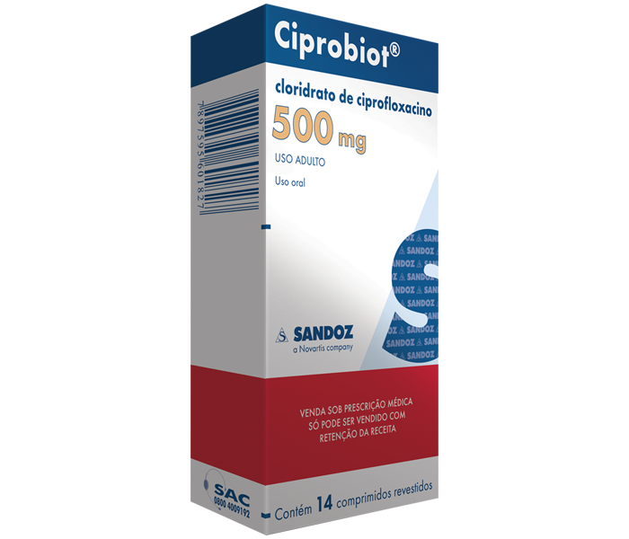 CIPROBIOT