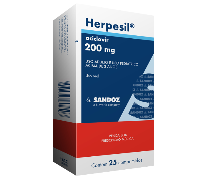 HERPESIL