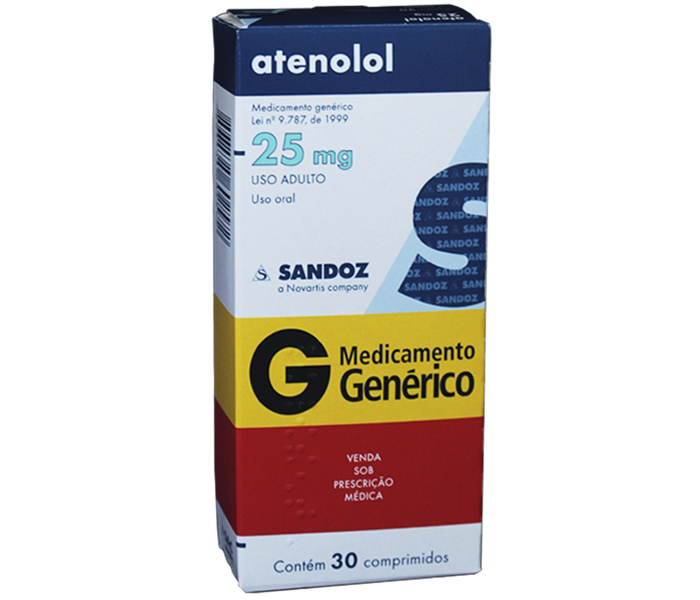 ATENOLOL